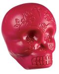 Latin Percussion Shaker Sugar Skull Red, LP006-RD