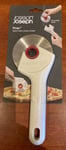 JOSEPH JOSEPH RINGO EASY CLEAN PIZZA WHEEL     (20232) NEW