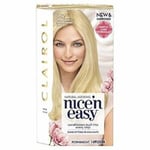 CLAIROL NICE N EASY ULTRA LIGHT COOL SUMMER BLONDE SB2