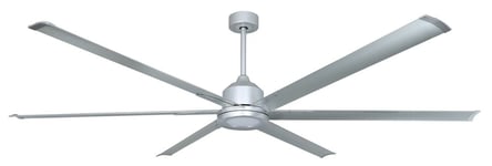 Fantasia Titan Turbine DC Ceiling Fan 82in