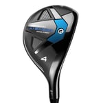 Callaway Paradym Ai Smoke Max Fast Hybrid Dam