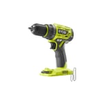 Ryobi - Perceuse Visseuse 18V One Plus Brushless - Sans batterie ni chargeur - R18DD7-0