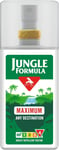 Jungle Formula Maximum Insect Repellent 90ml - Strength Repellent...