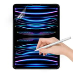 Pappersliknande Skärmskydd iPad Pro 12.9 4th Gen (2020)