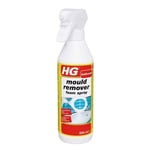 HG Mould Remover Foam Spray 500ml