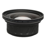 Objectif grand angle Raynox HD 0,7x 58 mm