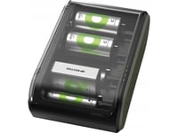 Gp - Usb-Batterilader Aa-Type