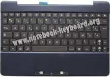 Clavier Français Topcase Original Asus Transformer Pad TF300T TF300TG TF300TL