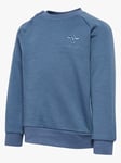 Hummel Wulbato Sweatshirt - kids - female