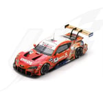 FR- Spark Model ENEOS X PRIME SUPRA N.14 SUPER GT500 2023 K.OSHIMA-K.YAMSHITA 1: