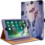 Étui Housse Protection - Apple - Ipad Air 1 - 2 - 9.7 Pouces - Mixte - Support