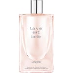 Lancôme Damdofter La vie est belle Duschgel 200 ml (2.040,00 kr / 1 l)