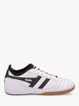 Gola Performance Ceptor TX Football Trainers, White/Black