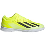 Bottes enfant adidas  X Crazyfast League Indoor