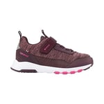 Viking Unisex Arendal GTX Walking Shoe, Grape Magenta, 2.5 UK