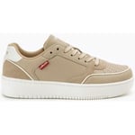 Baskets Levis  235651 EU 981 PAIGE