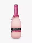 Tarquin's Pink Lemon, Grapefruit & Peppercorn Gin, 70cl