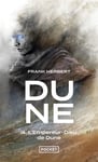 Dune - Tome 4 L'Empereur-Dieu de Dune (Poche)