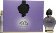 Viktor & Rolf Good Fortune Gift Set 90ml EDP + 10ml EDP