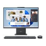 Lenovo IdeaCentre 27ARR9 1 Tt 27" All-In-One pöytäkone