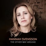 Hannah Svensson  The Other Way Around  CD