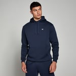 MP Men's Rest Day Hoodie - Navy - XXXL