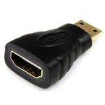 StarTech HDMI to Mini Adapter - F/M