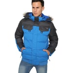 Doudounes Geographical Norway  Veste courte Canada