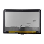 LCD-moduuli HP Spectre x360 13-4126na, 13,3" 1920x1080 FHD, LED, kiiltävä, A+.