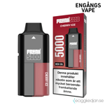 Frunk Bar 5000 Mesh | Cherry Ice Engångs Vape 14mg