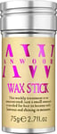 Hair  Wax  Stick ,  Styling  Wax  for  Smooth  Wigs ,  Non - Greasy  Pomade  Sli