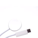 "Magnetic USB-C Charger for Apple Smart Watch 1 - 8 / SE / Airpods "