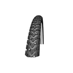 Schwalbe Winter K-Guard Dubbdäck 35-622 (28&quot;x1,35&quot;)  Svart Dubbdäck &amp; Vinterdäck