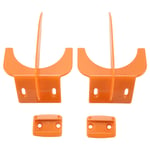 4 Pcs Electric Orange Juicer Spare Parts for -2000E Lemon Orange Juicing Machine