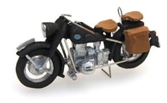 ARTITEC 387.67 BMW Moto R75 (Version Civile) Ho 1:87