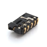 New Audio Headphone Jack Socket Port for LG G3 D850, D855, LS990