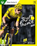 Tour De France 2024 XBOX SERIES X