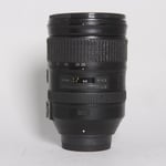 Nikon Used AF-S Nikkor 28-300mm f/3.5-5.6G ED VR Zoom Lens