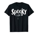 Funny Halloween For Her For Him Shirt Spooky T-Shirt