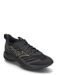 Wave Rider Gtx 2 Black Mizuno