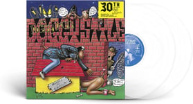 Snoop Dogg  Doggystyle  LP/Vinyl