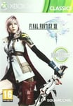 Final Fantasy XIII classics /X360 - New Xbox - T1398z