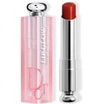 DIOR Dior Addict Lip Glow Natural glow custom color reviving lip balm - 24h* hydration - 97%** natural-origin ingredients shade 008 Dior 8 3,2 g