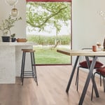 Tarkett Shade Eik Satin White Plank