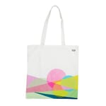 Tasty 678746 Sac de course réutilisable en coton, cabas, totebag, sac, tote bag, Coton, 42 x 38 cm