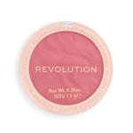 Makeup Revolution Blusher reloaded pink lady Rouge