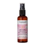 Tisserand Restore Balance Body & Room Mist - 100ml