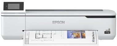 Epson SureColor SC-T2100 skrivare 24" 2400 x 1200 DPI Wi-Fi AirPrint