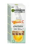 Garnier Skin Naturals Super Serum for discoloration Vitamin C ,30ml