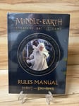 Games Workshop Middle-earth Strategy Battle Game Rules Manual new sealed sh51